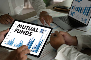 A beginner's guide to mutual funds