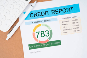 How your credit score can affect your insurance rates